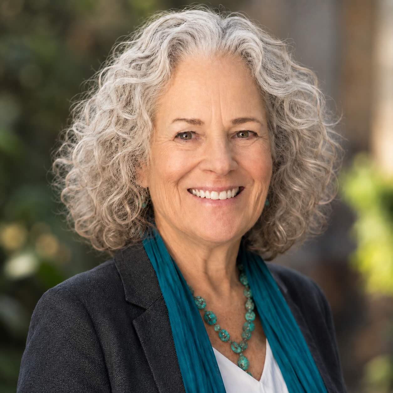 Dr. Debra Fredericks, Forensic Psychologist